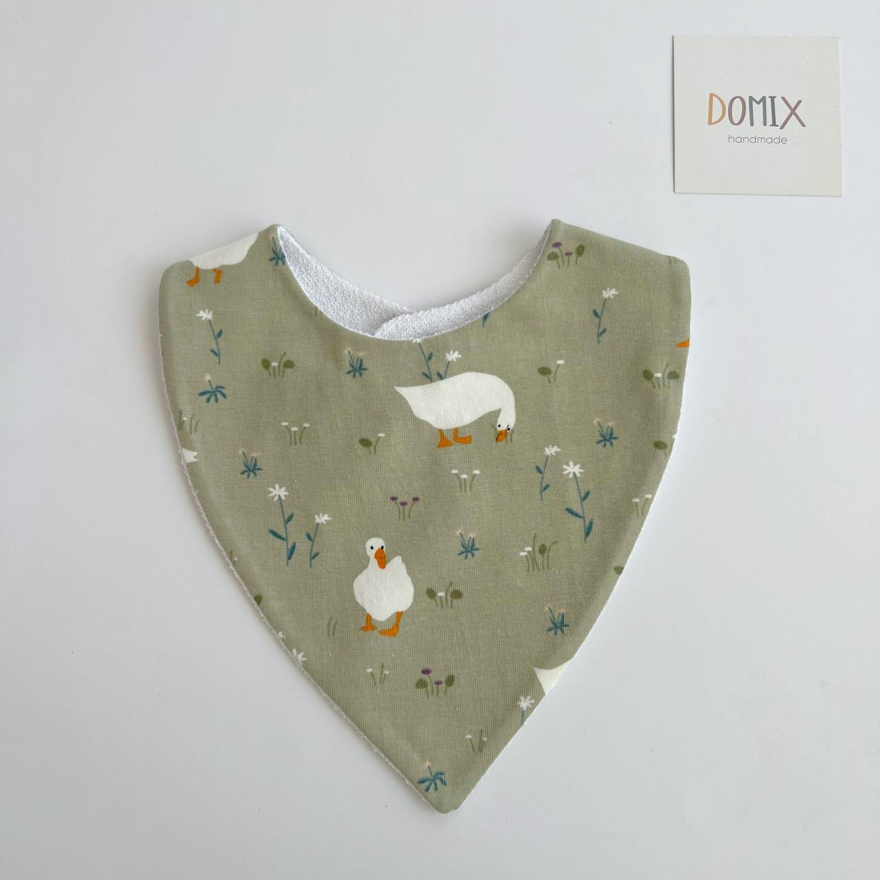 Bibs Duck