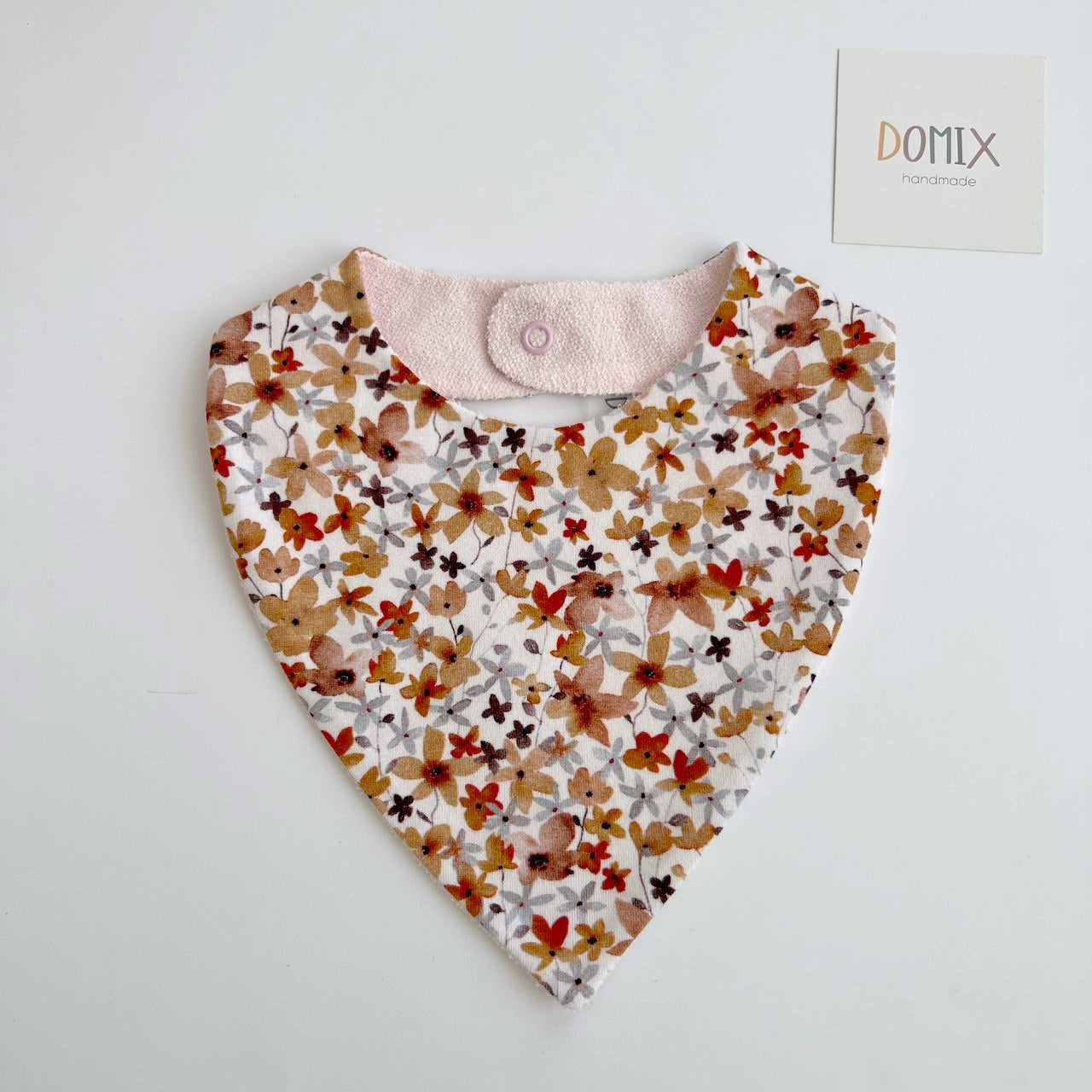 Bibs Flowers