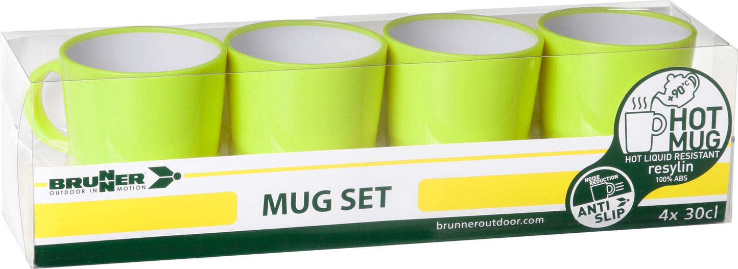 Mug Set LM