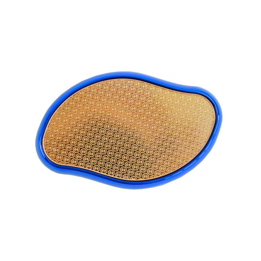 Hornhautentferner mit Nano-Glas-Beschichtung