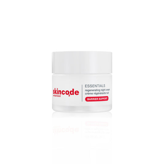 Regenerating Night Cream