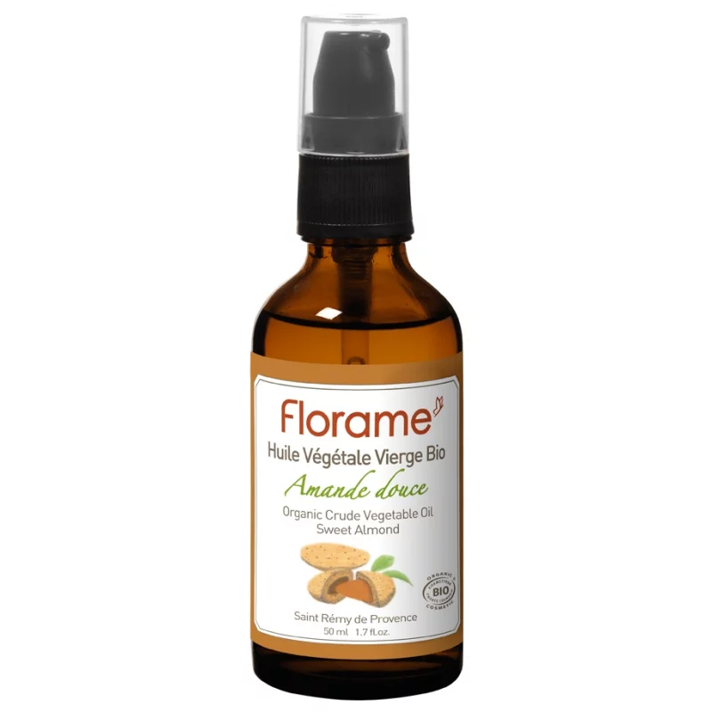 FLORAME - Organic Argan Oil - Nourish Your Skin Naturally 🌿✨