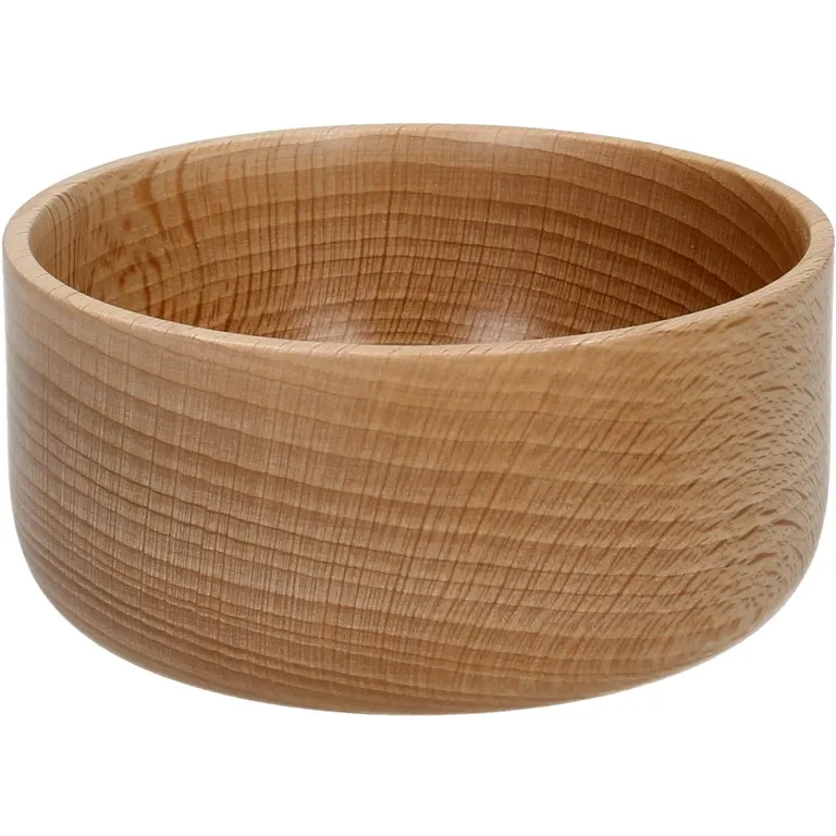 Kostkamm - Wooden Soap Dish - Natural Elegance 🌿🛁