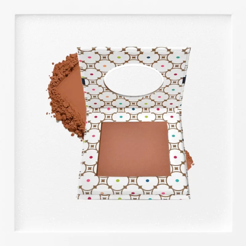 CHARLOTTE BIO - Bio Bronze Powder - Radiant Glow for Your Skin ✨🌟