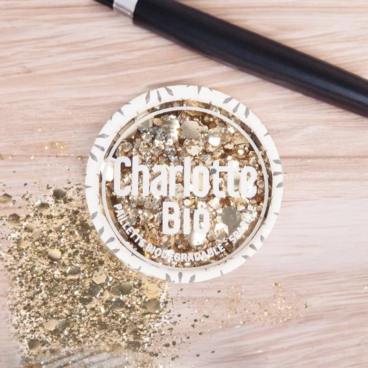 CHARLOTTE BIO - Eco-Friendly, Vegan, and Natural - 🌿 Sustainable Beauty for All! 🌍✨