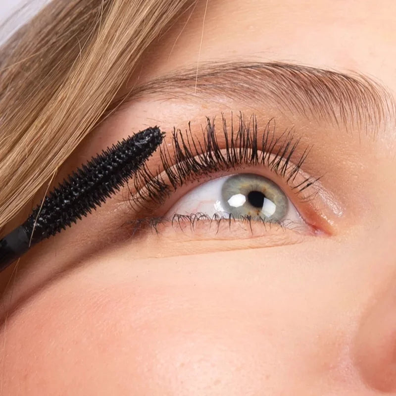 CHARLOTTE BIO - Volume Boost Mascara - Amplify Your Lashes Naturally! đâ¨