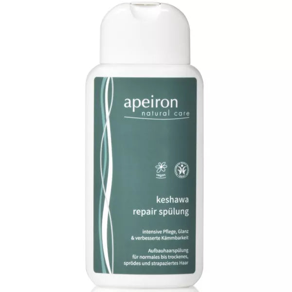 Apeiron - Keshawa Repair Conditioner - Revitalize Your Hair! â¨đż