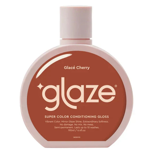 GLAZE - Glaze Super Gloss - Vibrant Shine for Stunning Lips! 💄✨