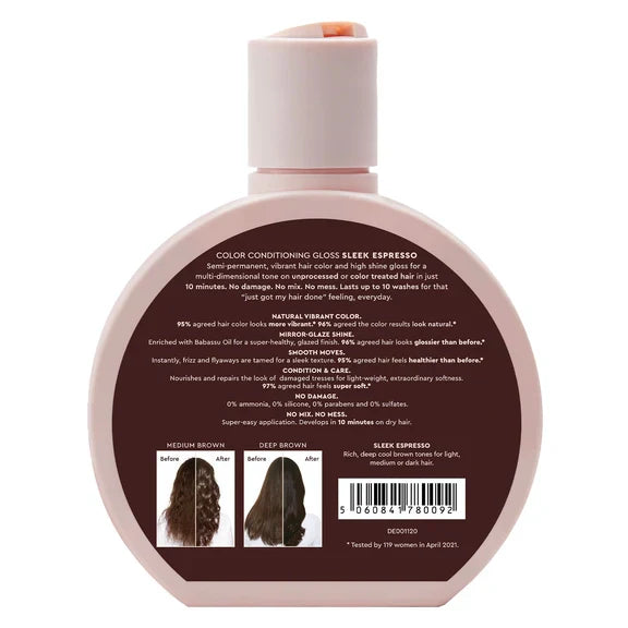 GLAZE - Glaze Super Gloss - Shine with Elegance! â¨đ¤