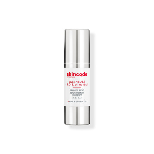 Oil Control Balancing Serum