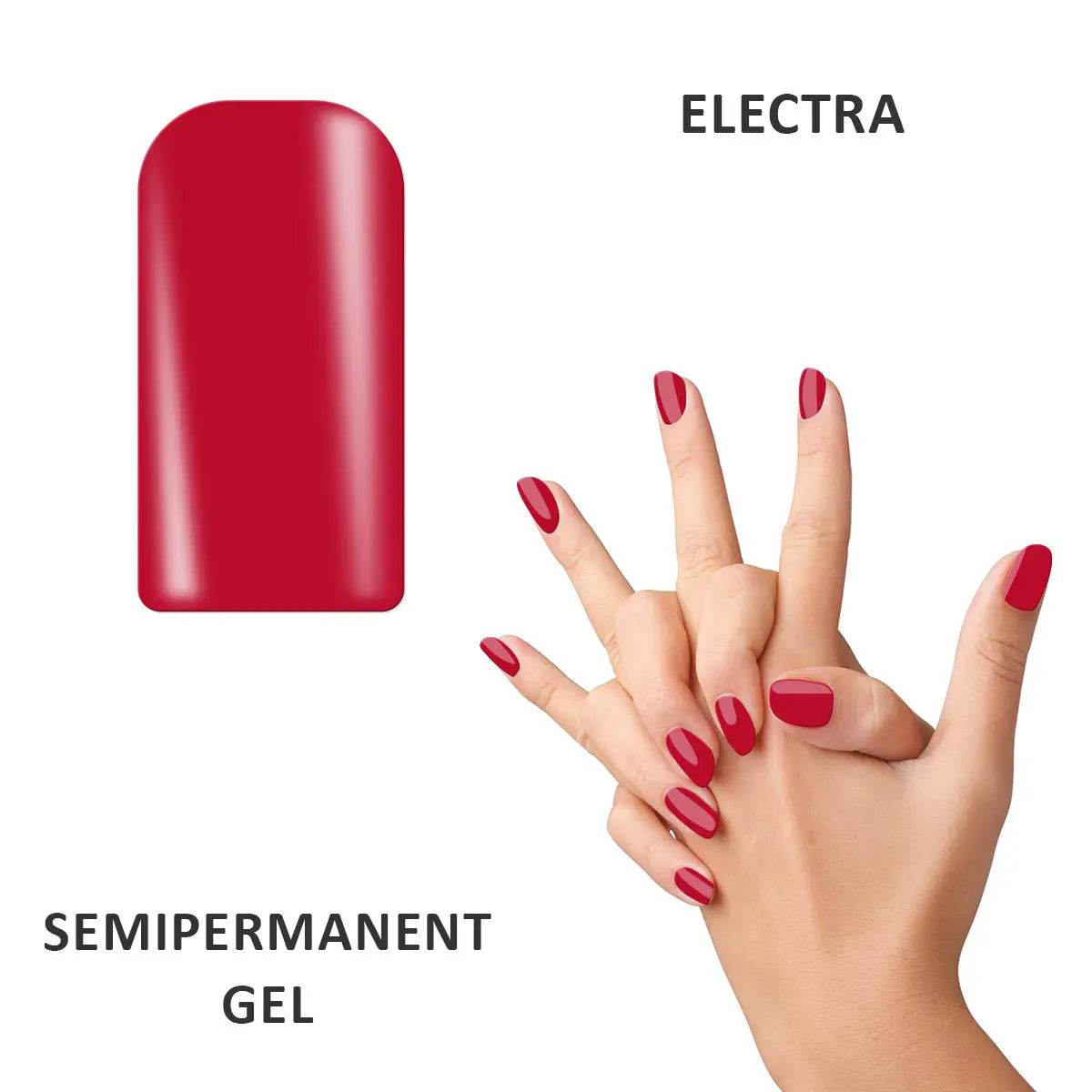 Feel Diva GEL 14 ml - Speedjust Schweiz