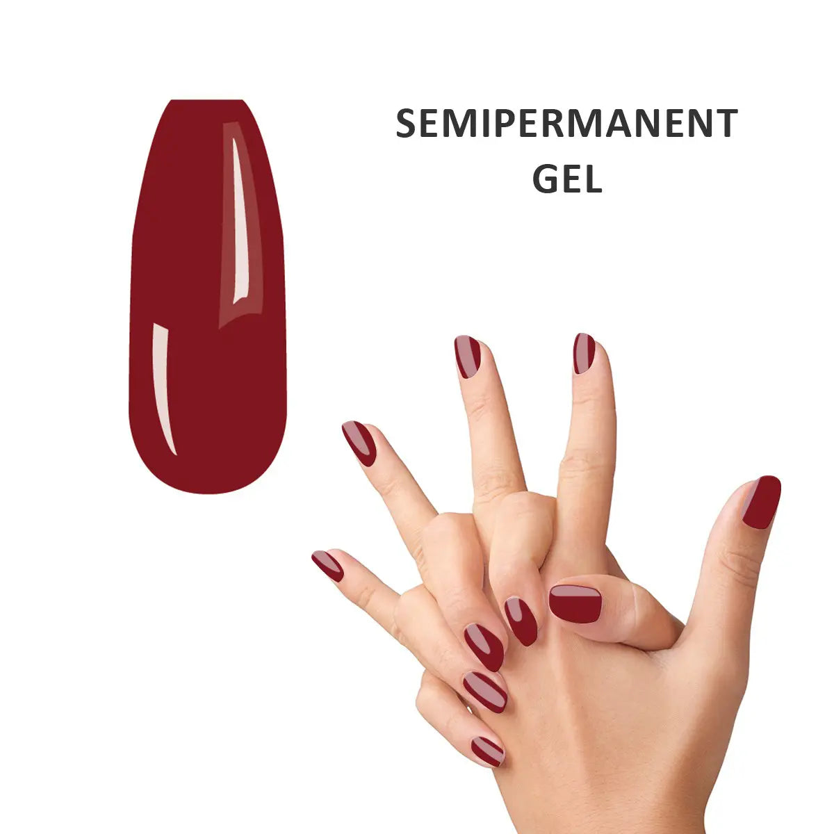 Feel Diva GEL 14 ml - Speedjust Schweiz