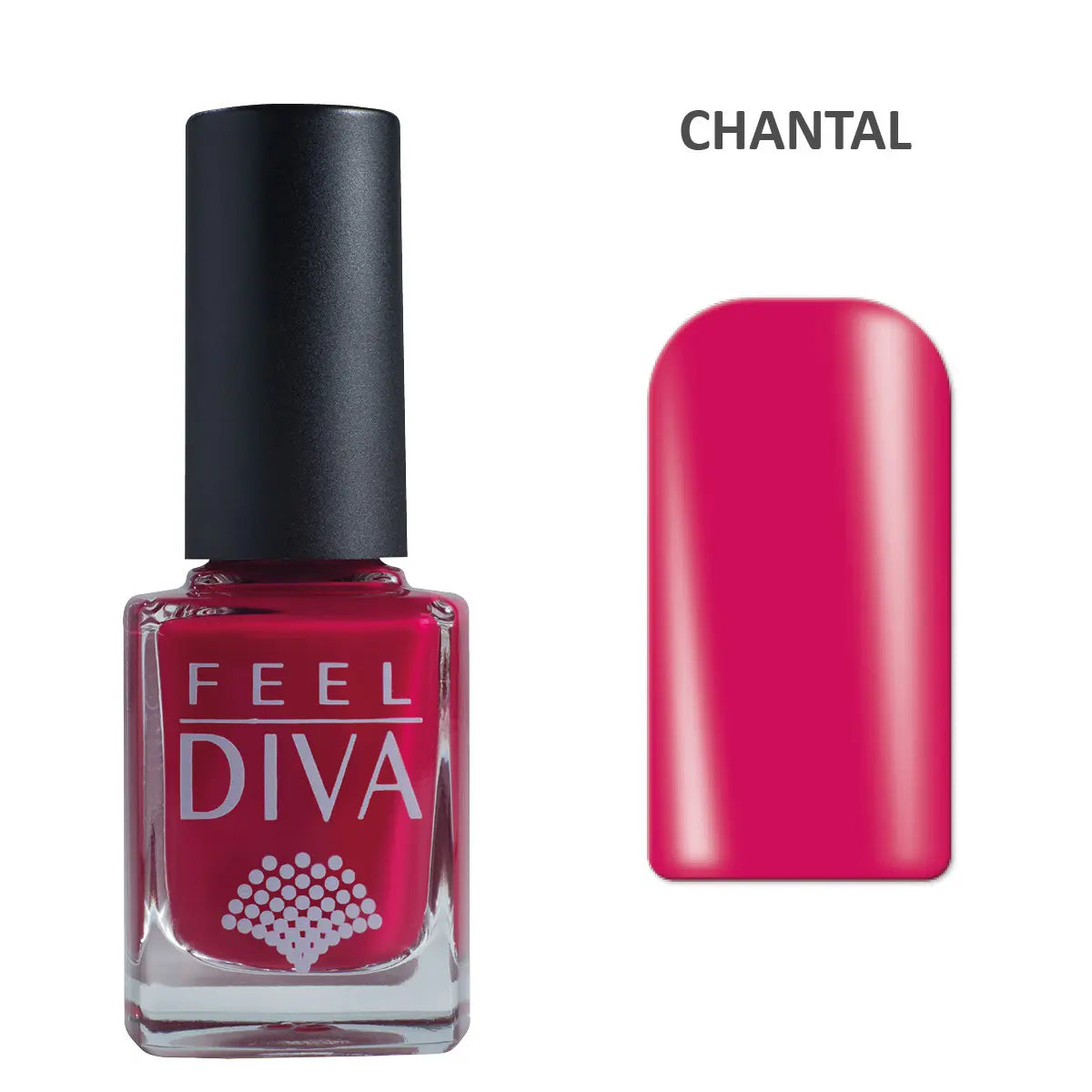 Feel Diva Lack 10 ml - Speedjust Schweiz