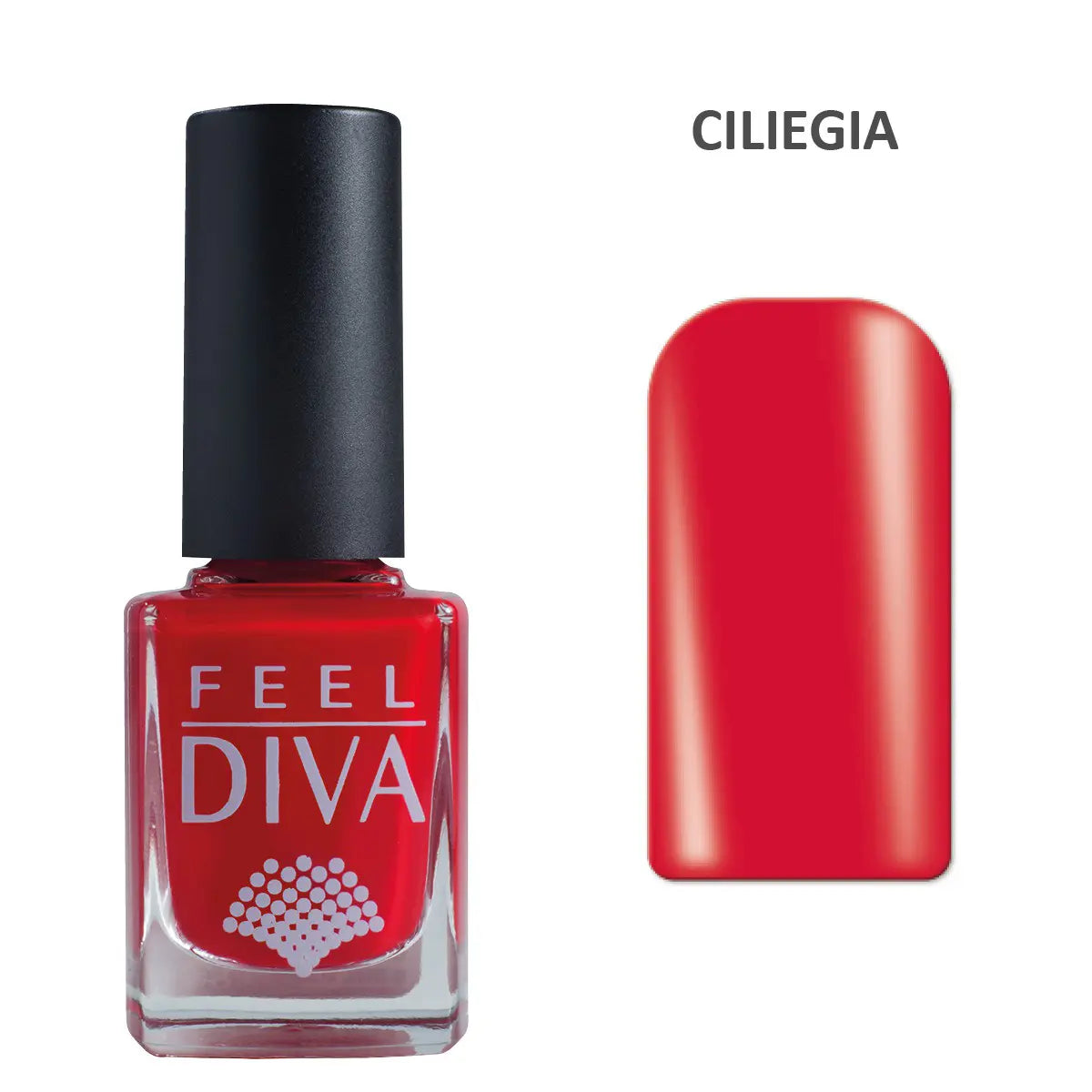 Feel Diva Lack 10 ml - Speedjust Schweiz