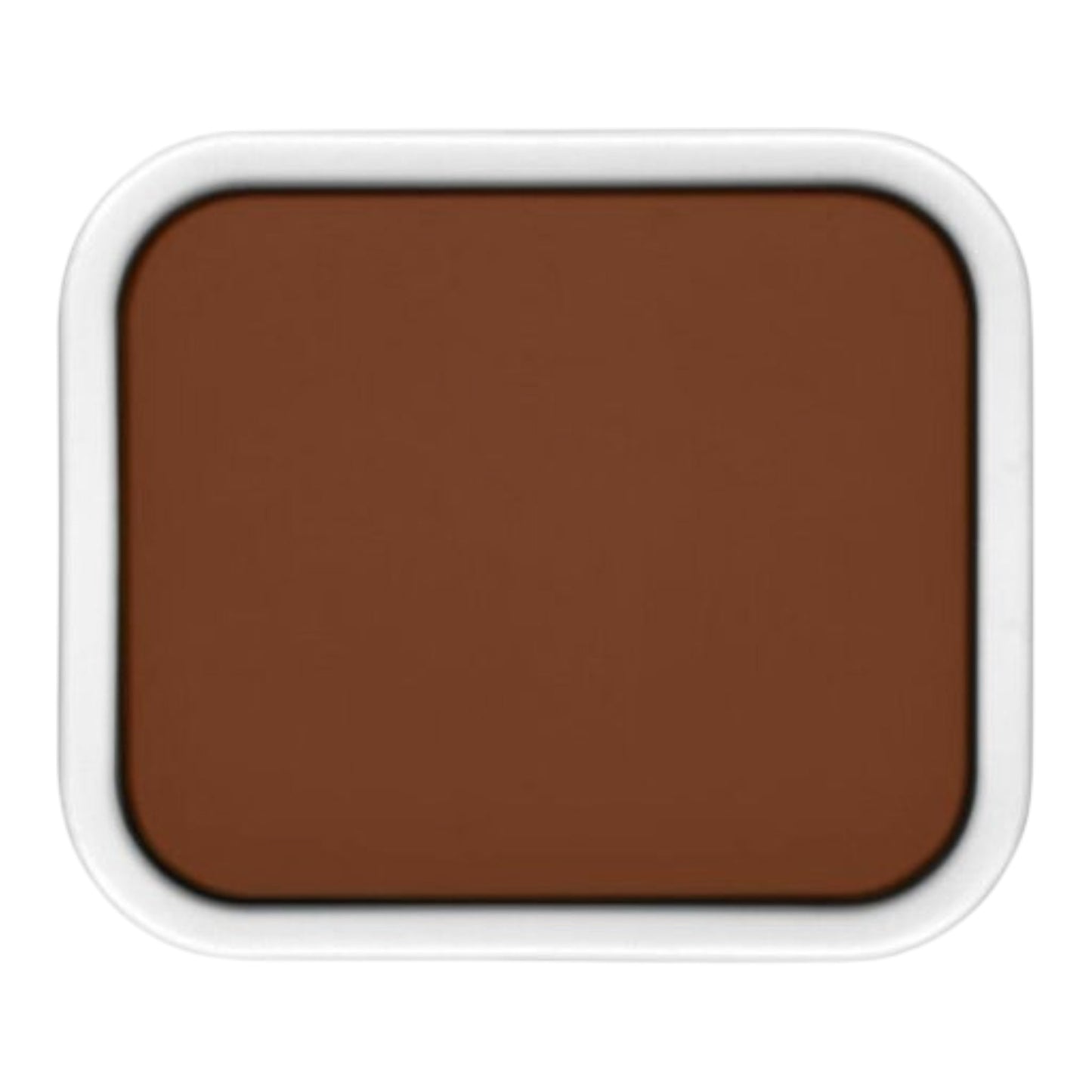 Caran d’Ache Deckfarbe Gouache – Farbnapf 059 Braun
