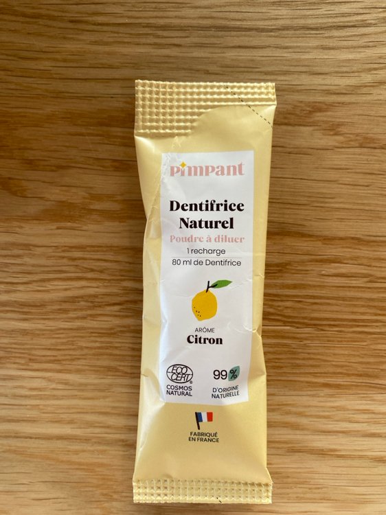 PIMPANT - Note INCI Beauty - Discover Your Natural Glow! â¨đż
