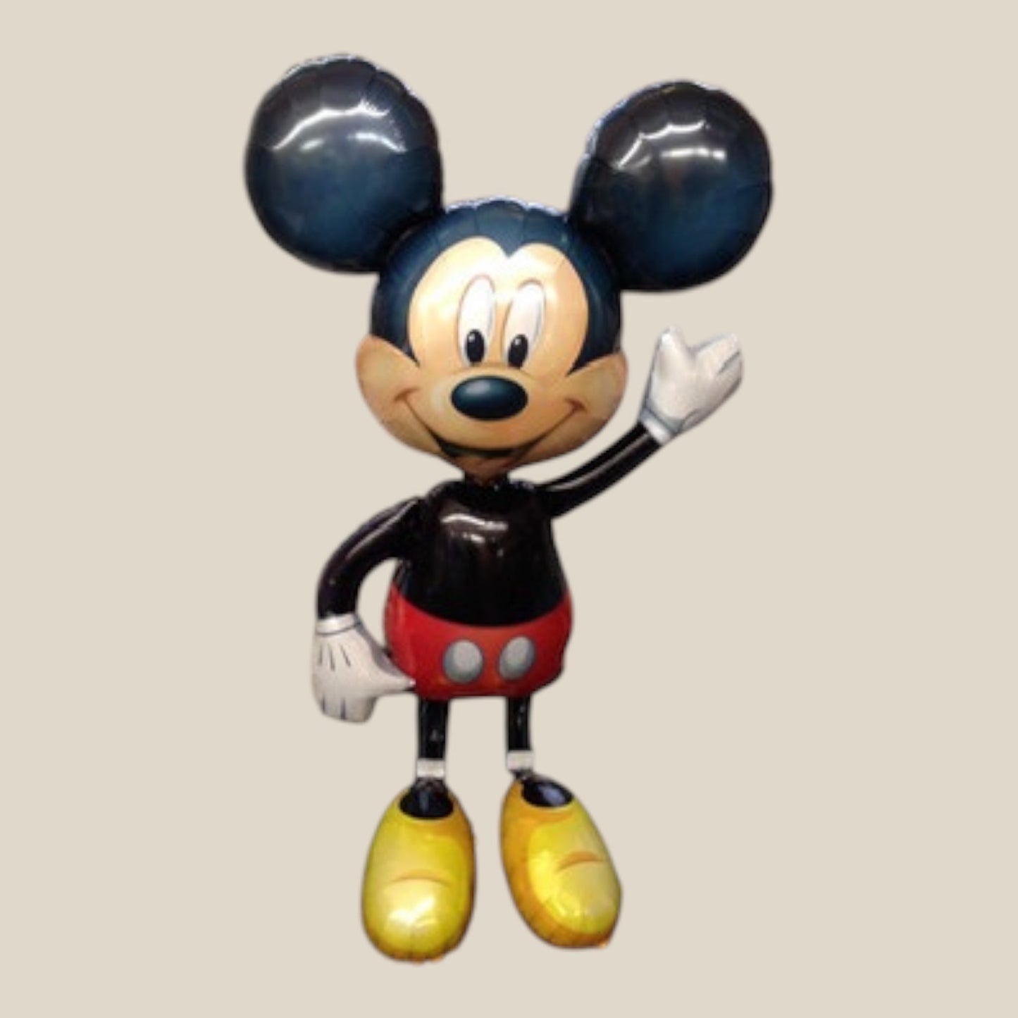 Folienballon Mickey Maus 132cm