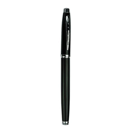 Swiss Rollerball – hochwertiger Metallstift, elegant & präzise