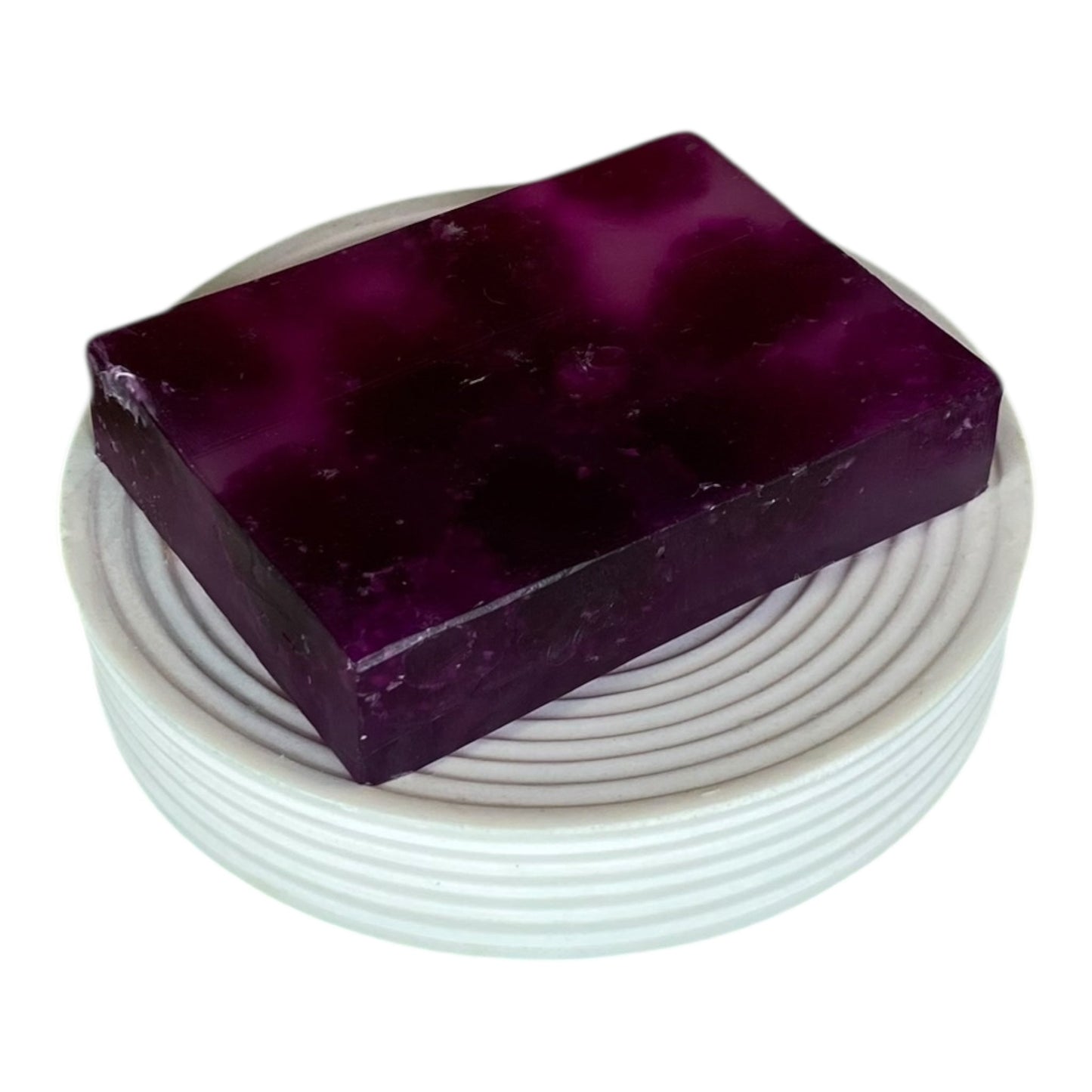 Goleo Nr. 745 – Handgemachte Seife „Brombeere & Vanille “