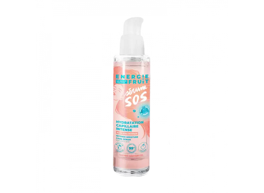 ENERGIE FRUIT - Hyaluronic Acid Hydrating Serum - Unlock Radiant Skin! ✨💧