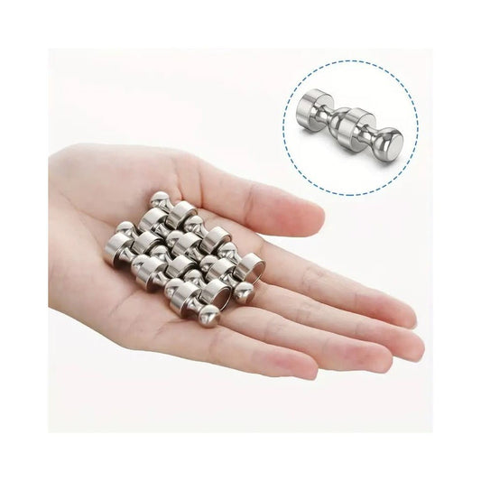 30 Stück Neodym - Kegelmagnete, stark haftende Powermagnete - Magnetische Produkte - Speedjust Schweiz