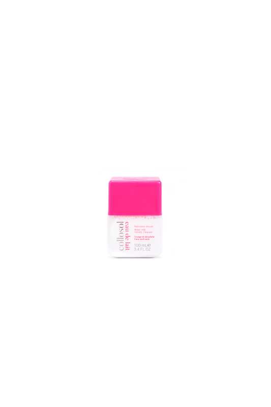 EAU DE LAIT 100ml