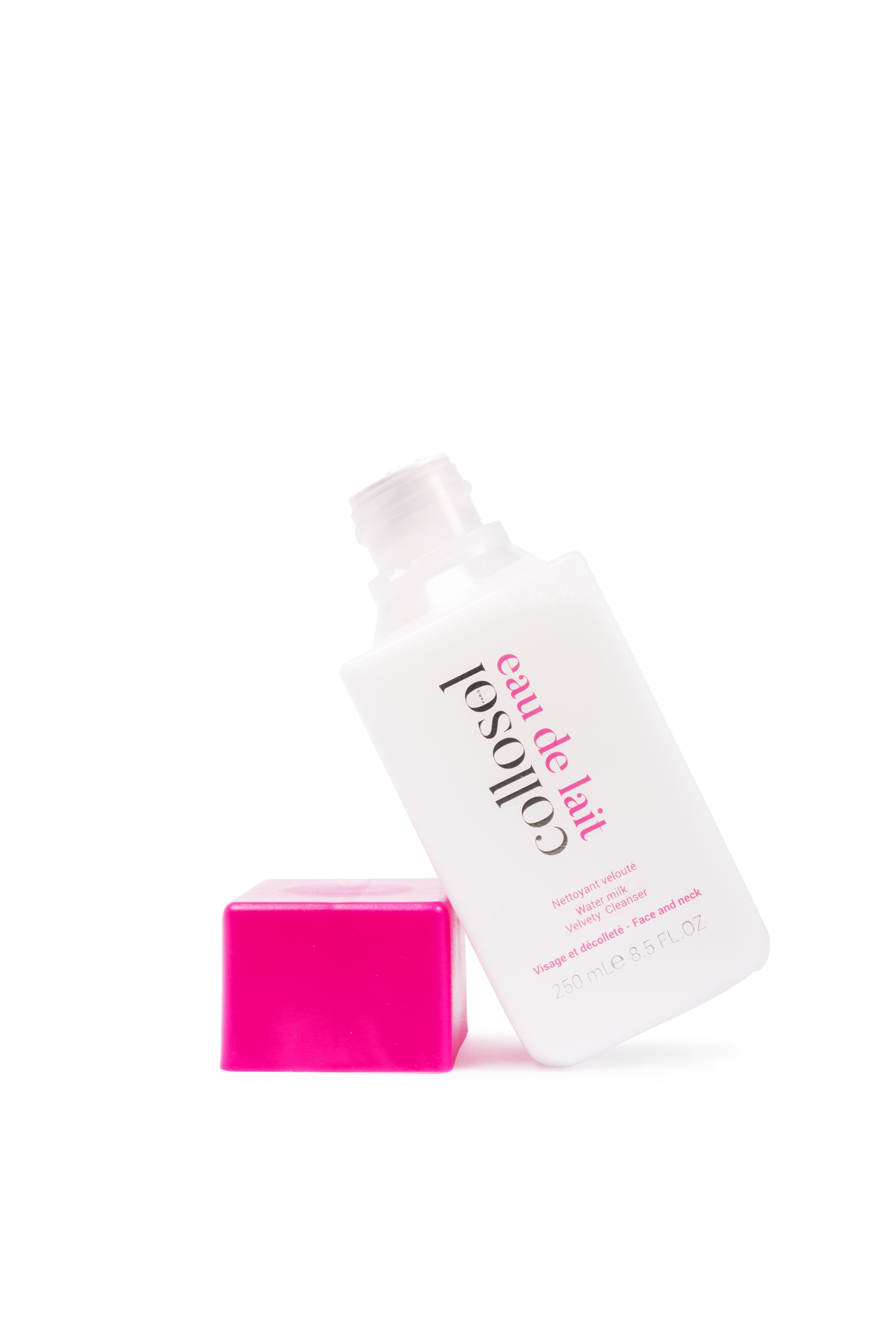 Collosol - Eau de Lait Reinigungslotion 250ml