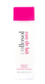 Collosol - Eau de Lait Reinigungslotion 400ml