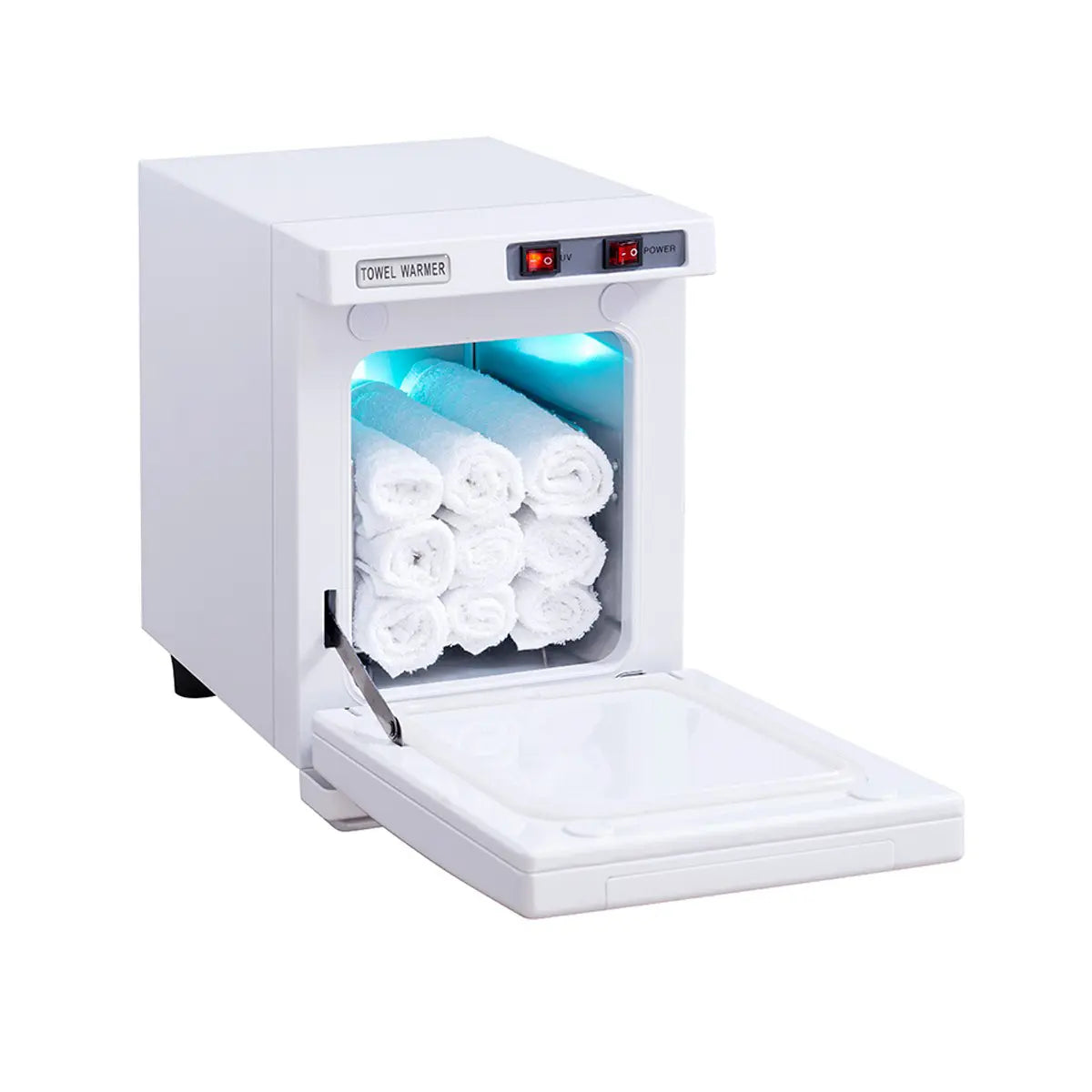 Handtuchwärmer mit Sterilisator 5L