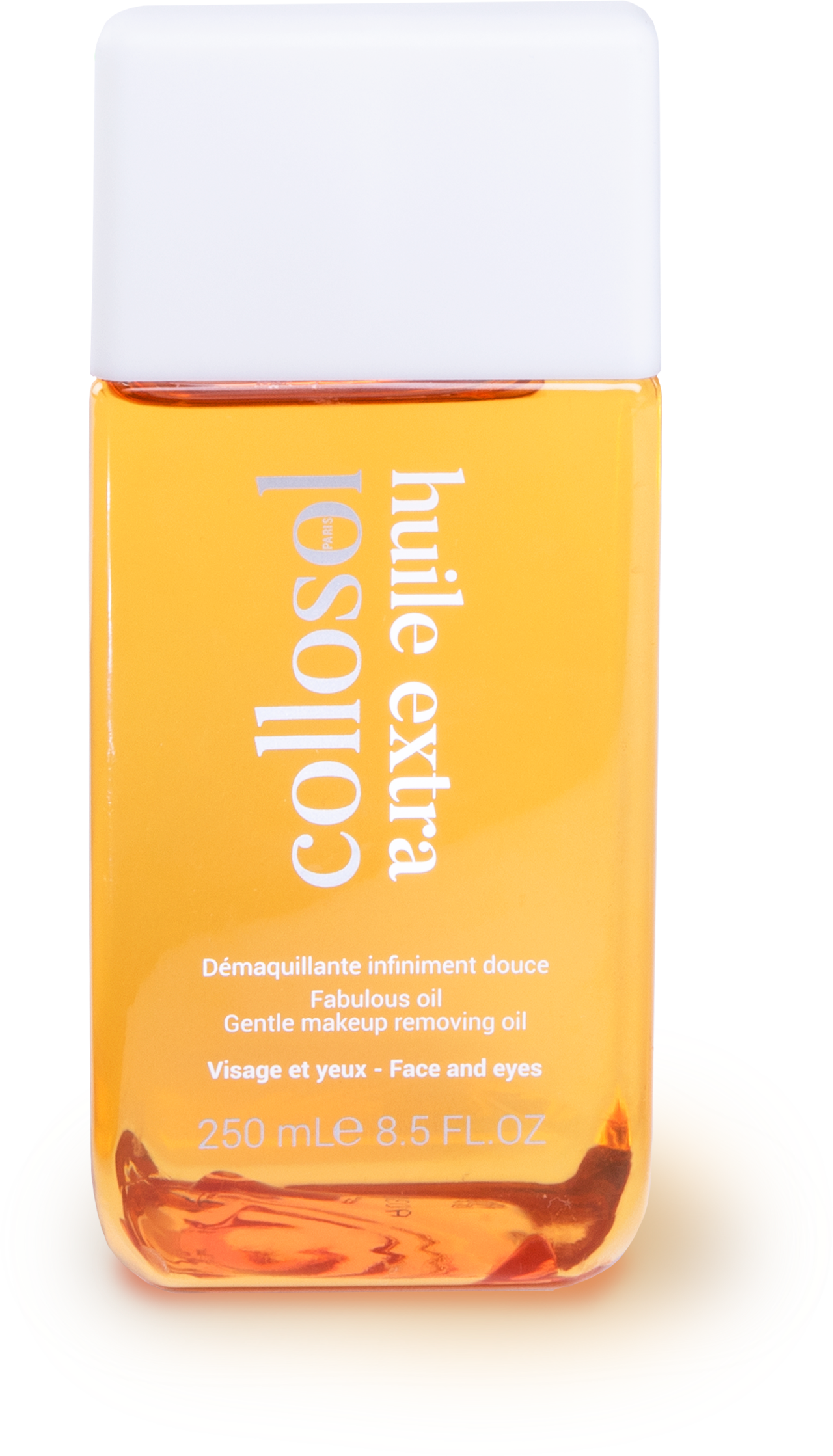 Collosol - Huile Extra Démaquillante Reinigungsröl 250ml