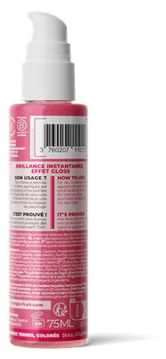 SERUM SOS GLOW - BRILLANCE MIROIR