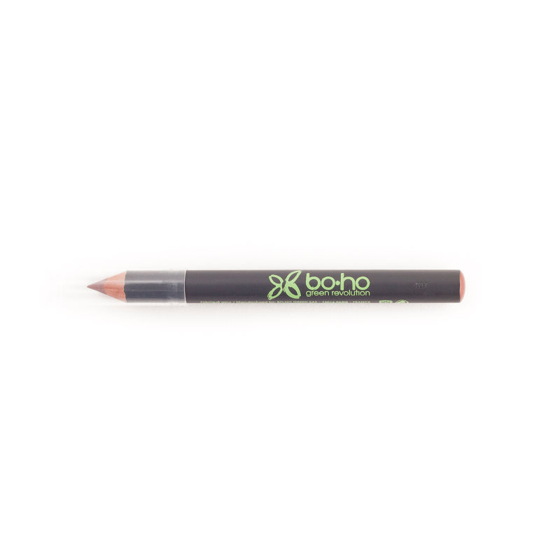 Boho - Eye & Lips Pencil Beige Rose - Natural Beauty đżâ¨