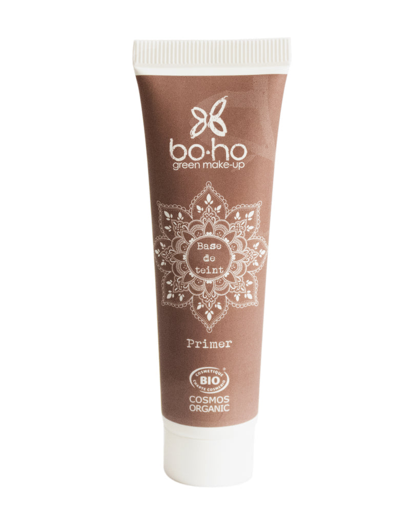 Boho - Primer 01 - Flawless Finish ✨