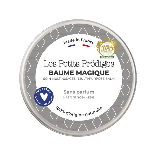 Baume Multi-Usages Neutre 30ml