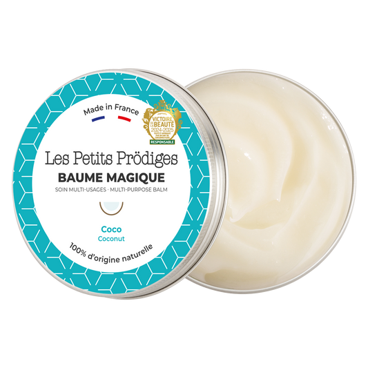 Baume Multi-Usages Neutre 100ml