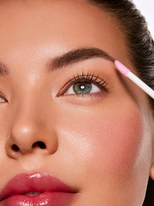 Rosebrow Eyebrow Growth Serum – Natural Oil-Free Brow Serum – 3 ml