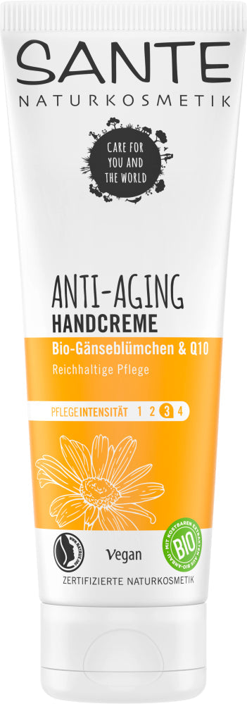 Sante - Anti-Aging Hand Cream - Youthful Glow đ