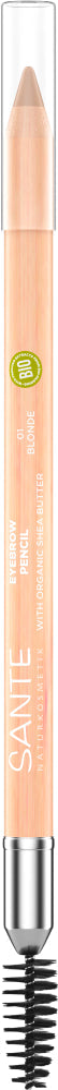 Sante - Eyebrow Pencil 01 Blonde - Perfect Brows Every Time! ✨