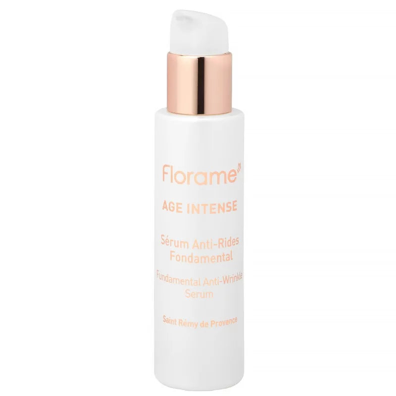 FLORAME - Anti-Wrinkle Serum Bio Orchid - Revitalize Your Skin 🌸✨