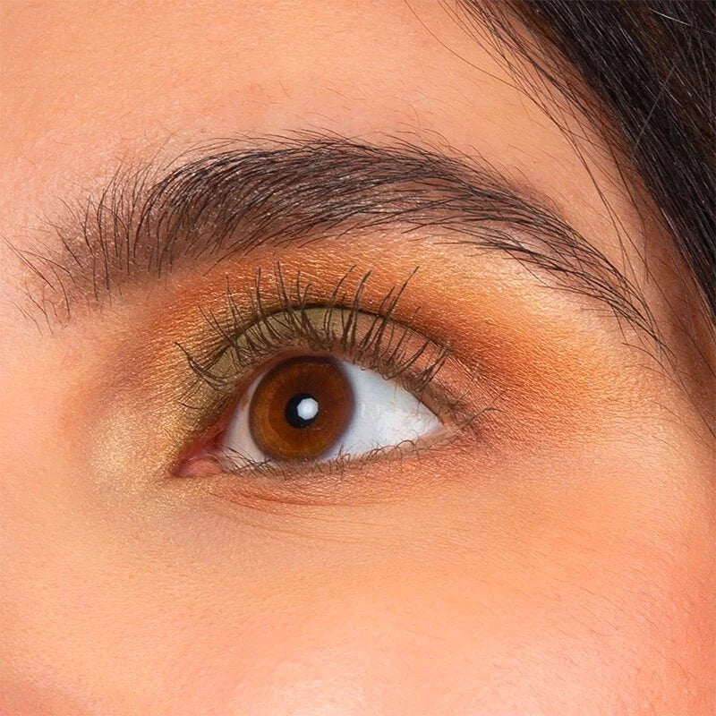 CHARLOTTE BIO - Volume Boost Natural Mascara Braunbraun BIO - Enhance Your Lashes Naturally! 🌿💖✨