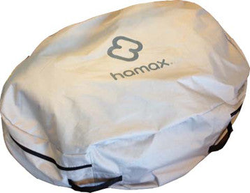 HAMAX - Medium Cover for Outback ONE/Avenida ONE - All-Weather Shield 🌧️☀️
