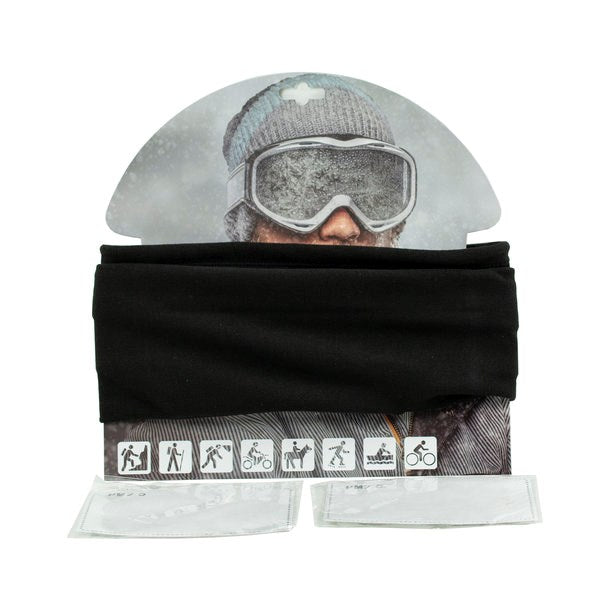 Aspen Schlauchschal Mit Filter