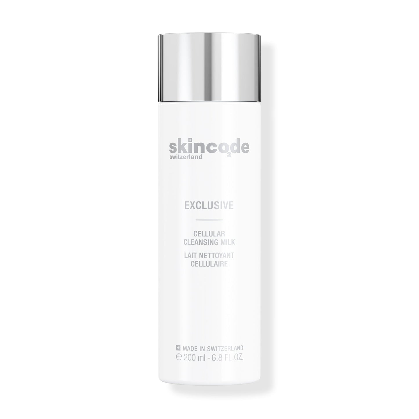 Cellular Cleansing Milk