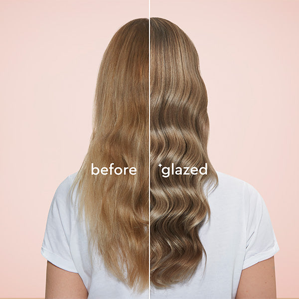 Glaze Gloss sublimateur de couleur Brilliant Bronde 190ml