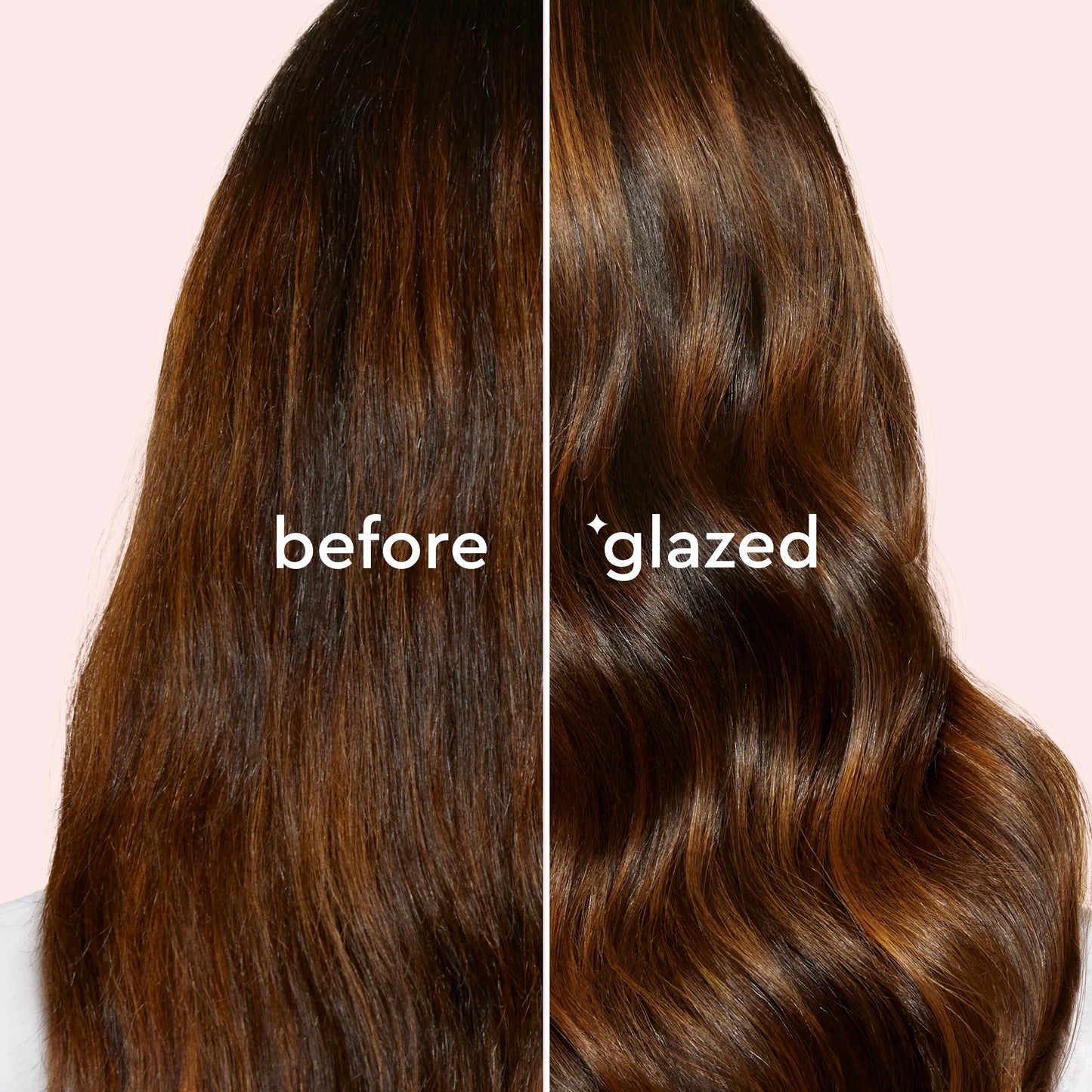 Glaze Gloss sublimateur de couleur Cocoa Lights 190ml