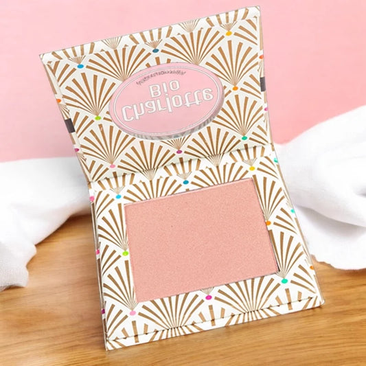 CHARLOTTE BIO - Highlighter Rosé BIO - Illuminate Your Glow! ✨🌸