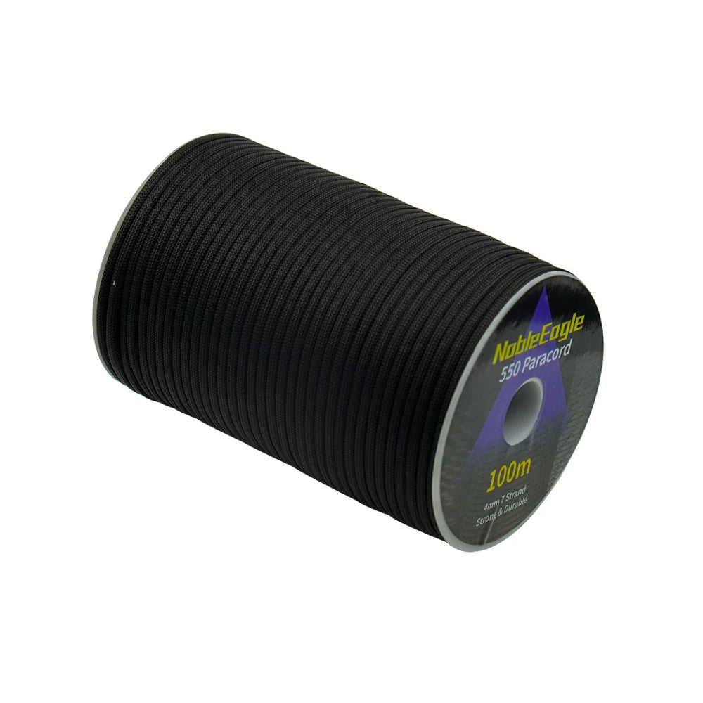 550 Paracord Eagle, 4 mm, 7 Kern