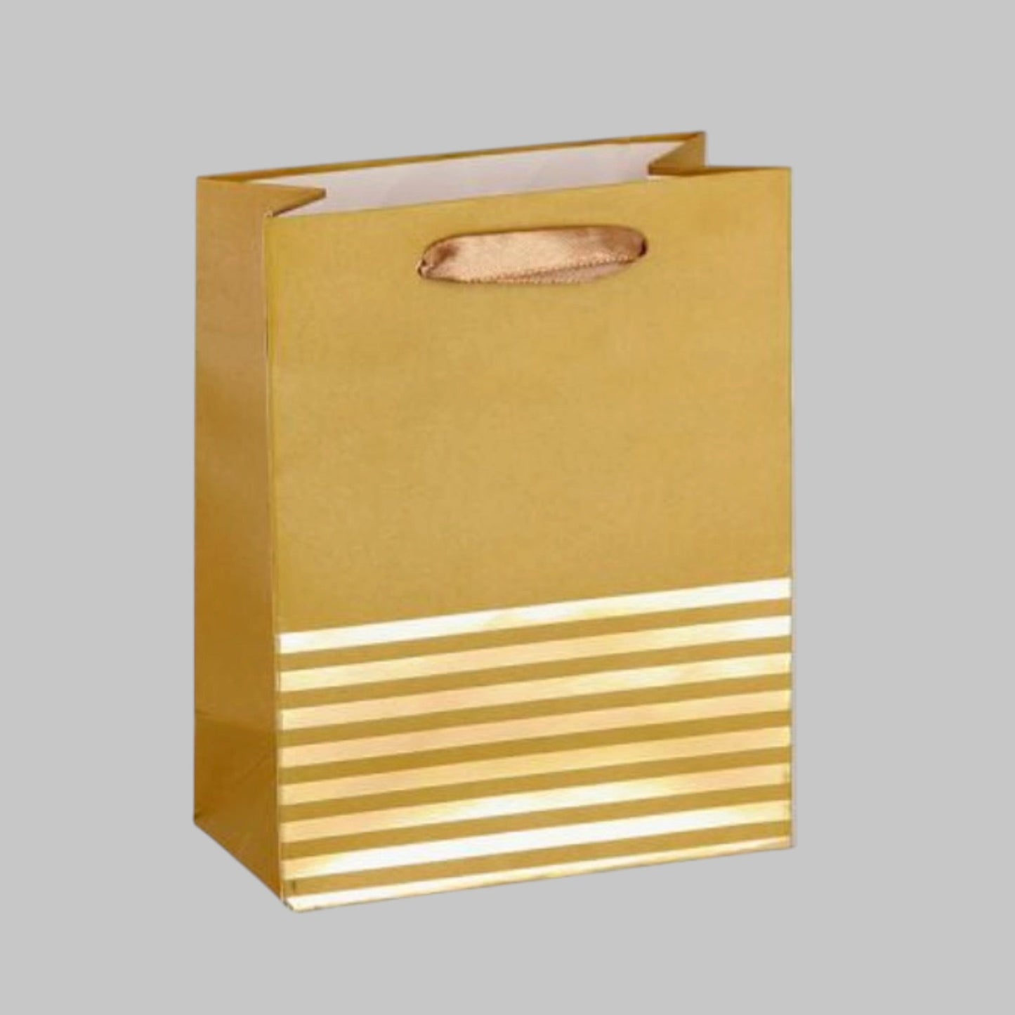 Geschenktasche: Matt