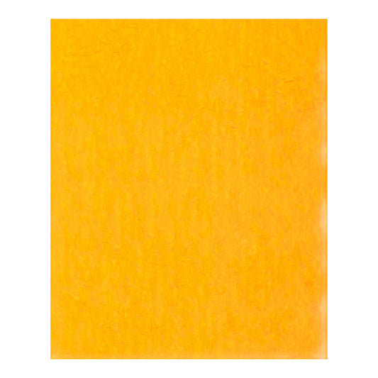 Krepppapier Mandarin, 50 x 250 cm