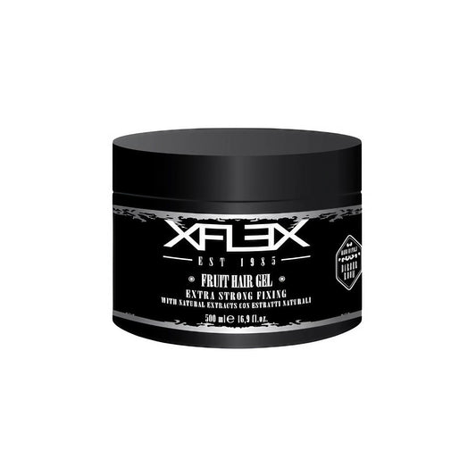 Xflex Fruit Hair Gel